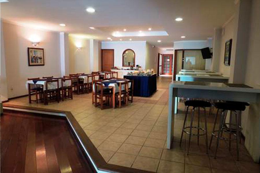 Casablanca Hotel Rivera Exterior photo
